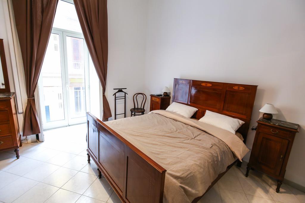 Bed & Breakfast Nonna Stella Napoli