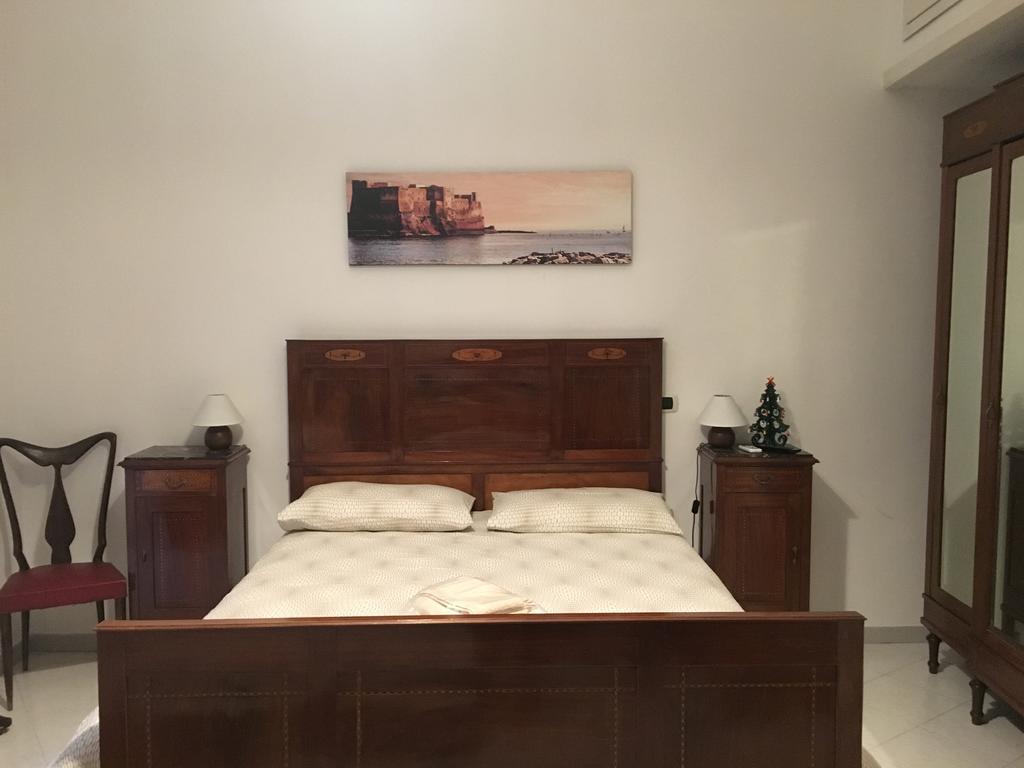 Nonna Stella Bed & Breakfast *
