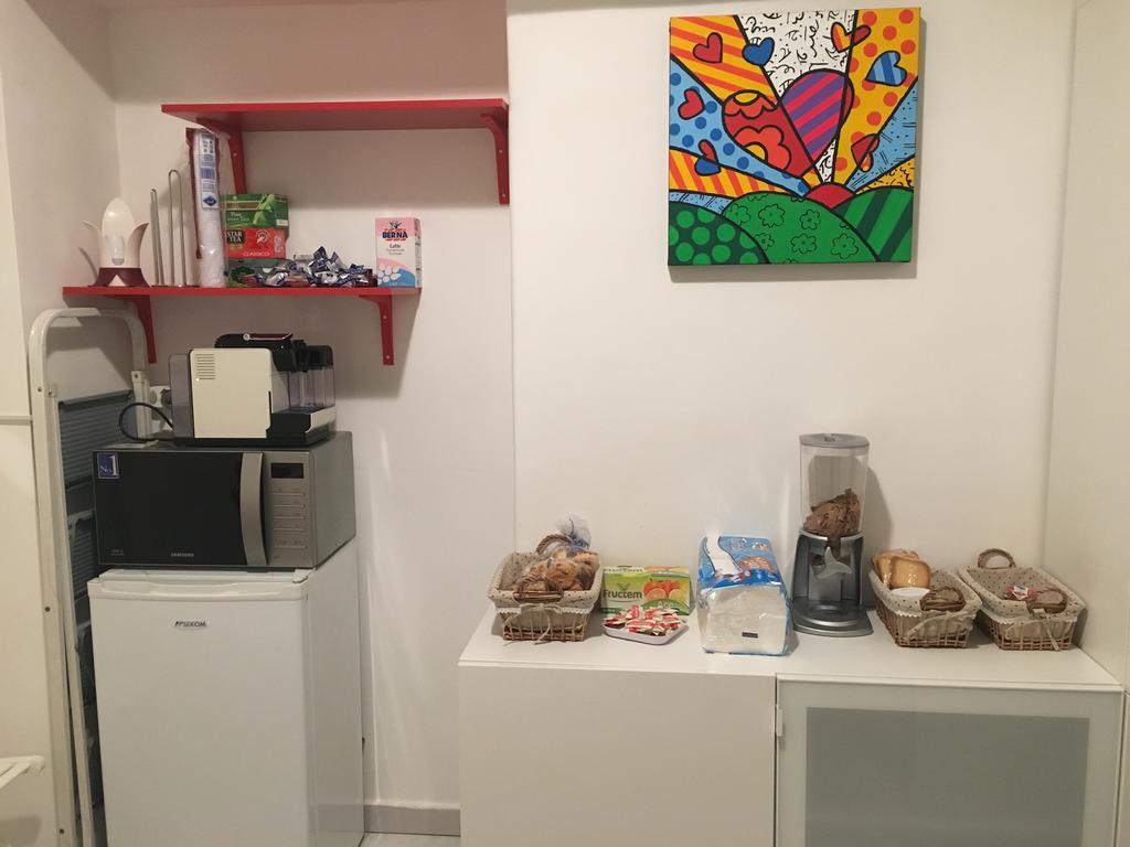 Nonna Stella Bed & Breakfast Napoli
