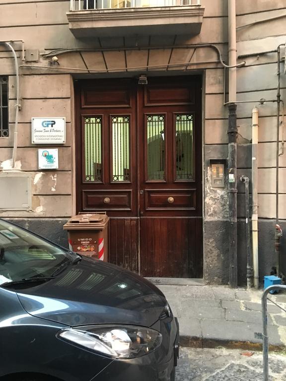 Nonna Stella Bed & Breakfast Napoli